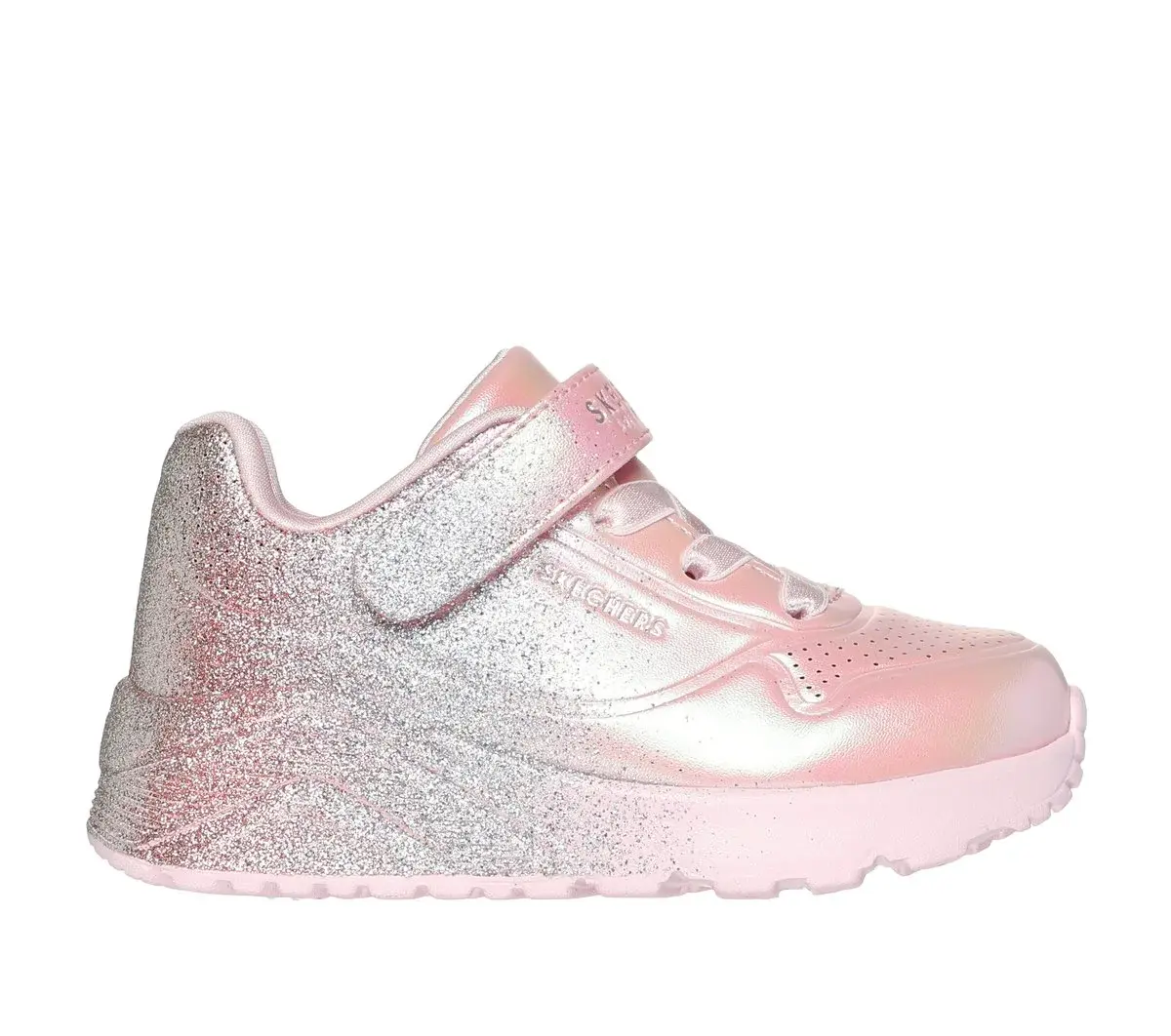 Uno Lite- Metallic Sparkle