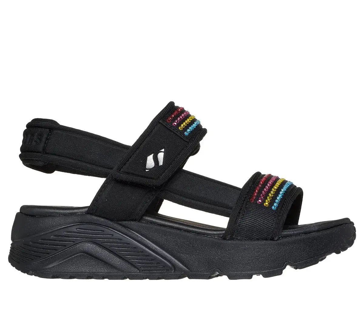 Uno Lite Sandal – Sunny Studs