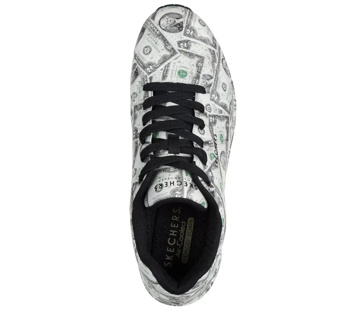 Uno – Raining Money