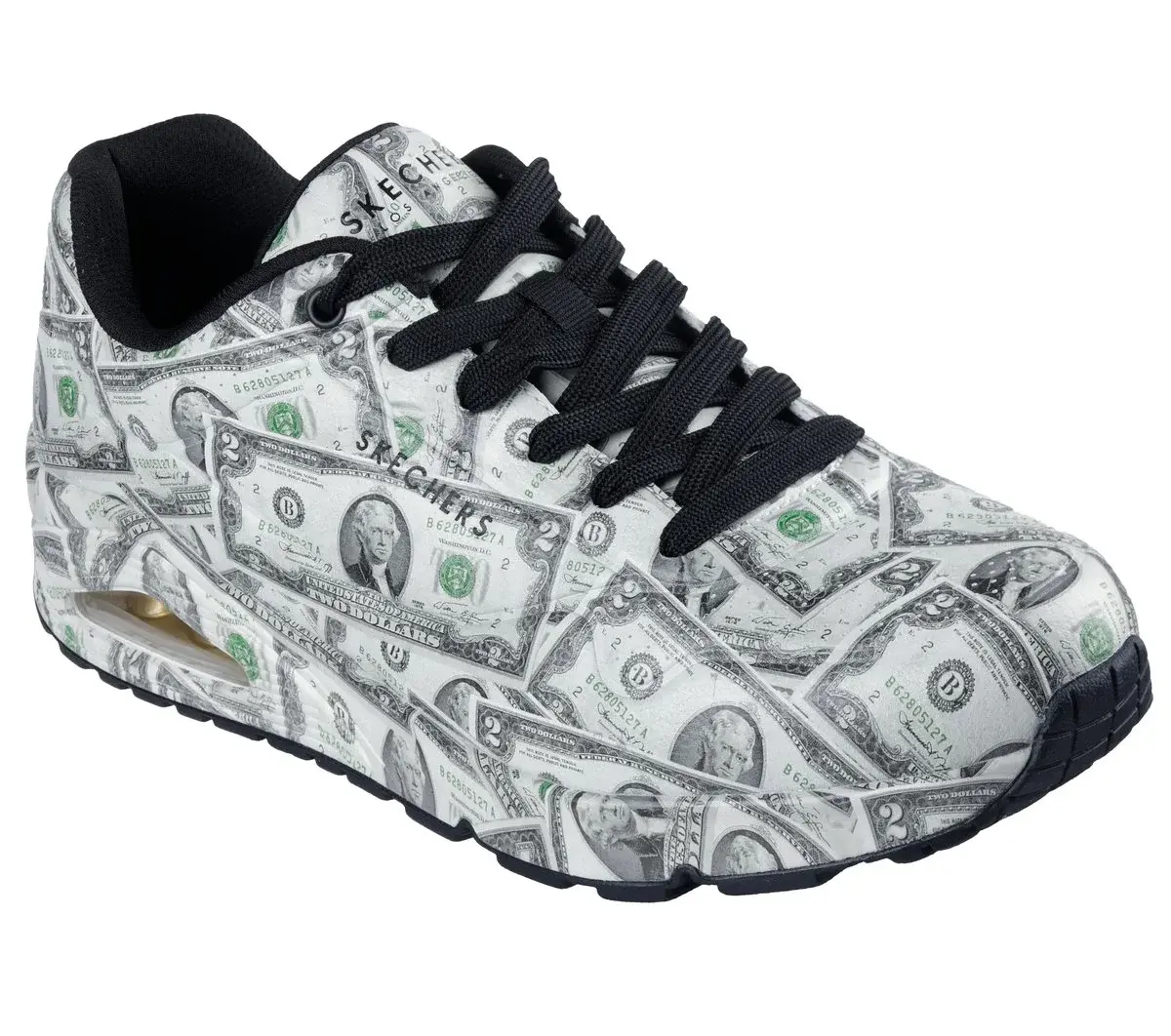 Uno – Raining Money Uno – Raining Money