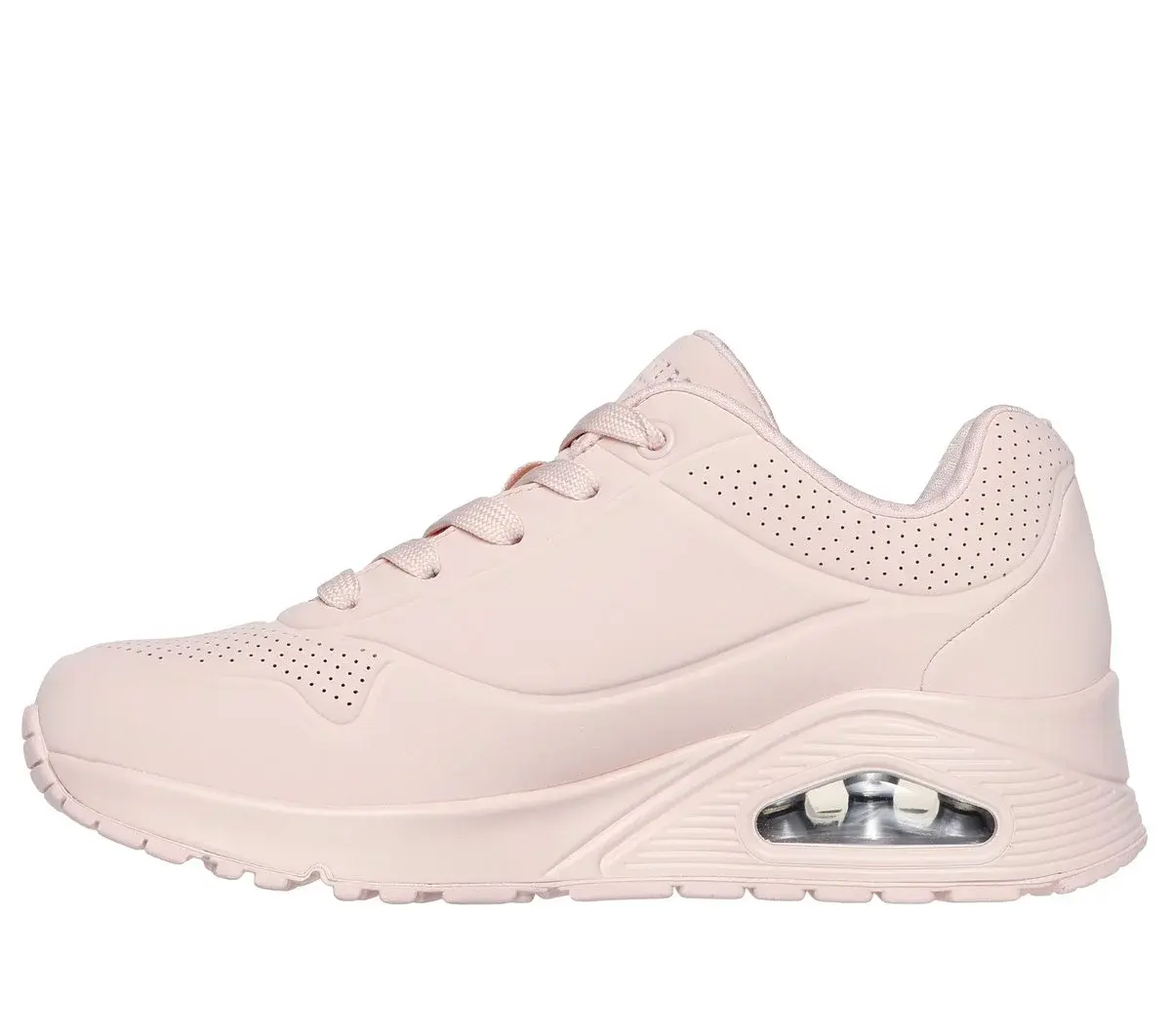 Uno – Stand on Air Uno – Stand on Air