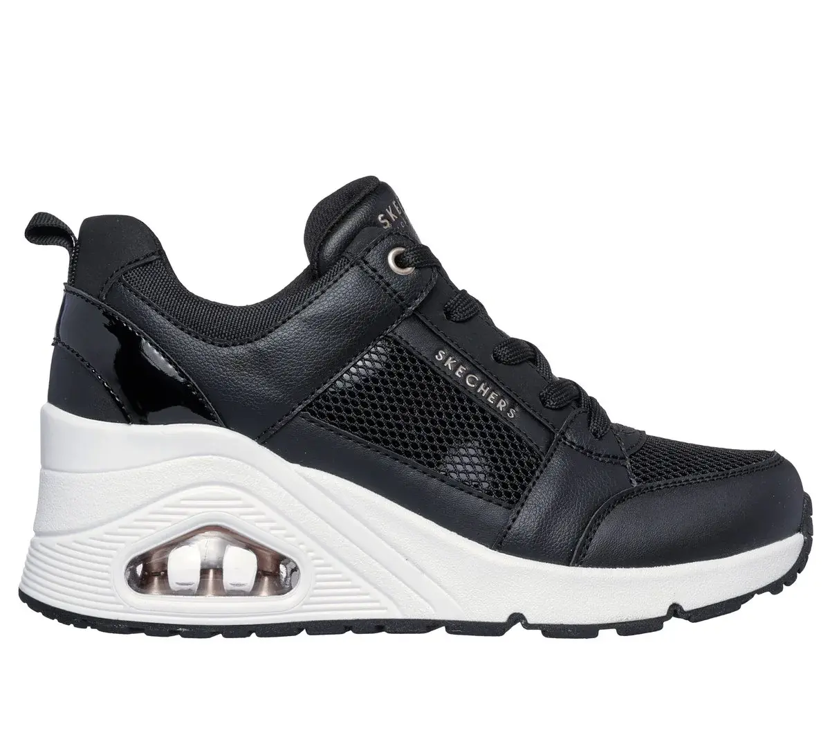 Uno Wedge – Everything Nice