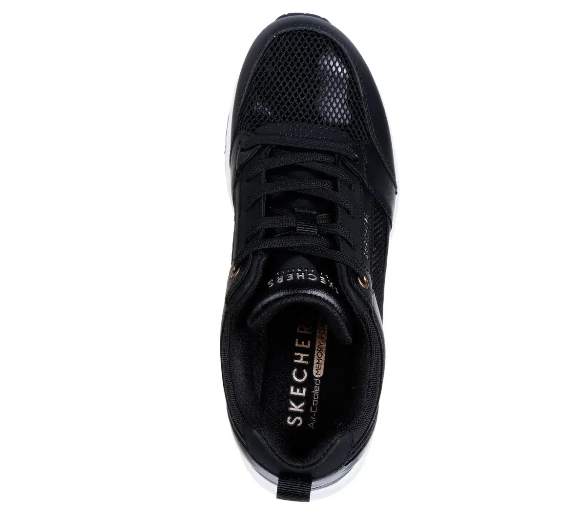 Uno Wedge – Everything Nice