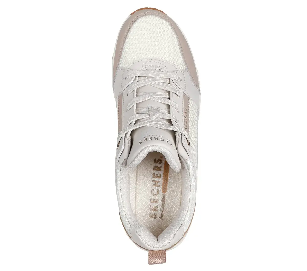 Uno Wedge – Everything Nice