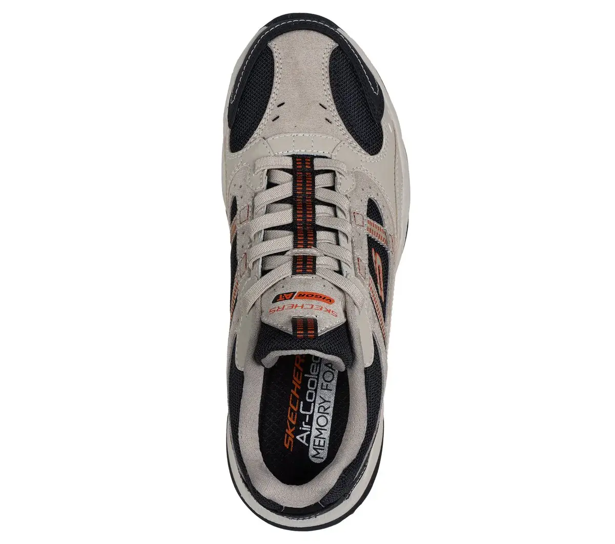 Vigor AT – Three Corners