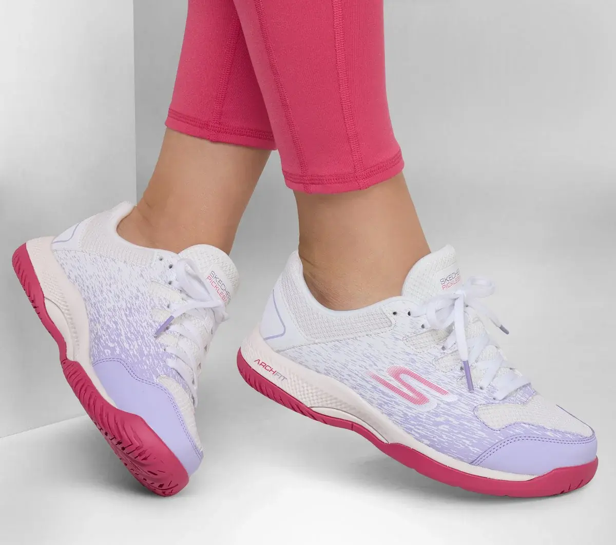 Viper Court – Pickleball