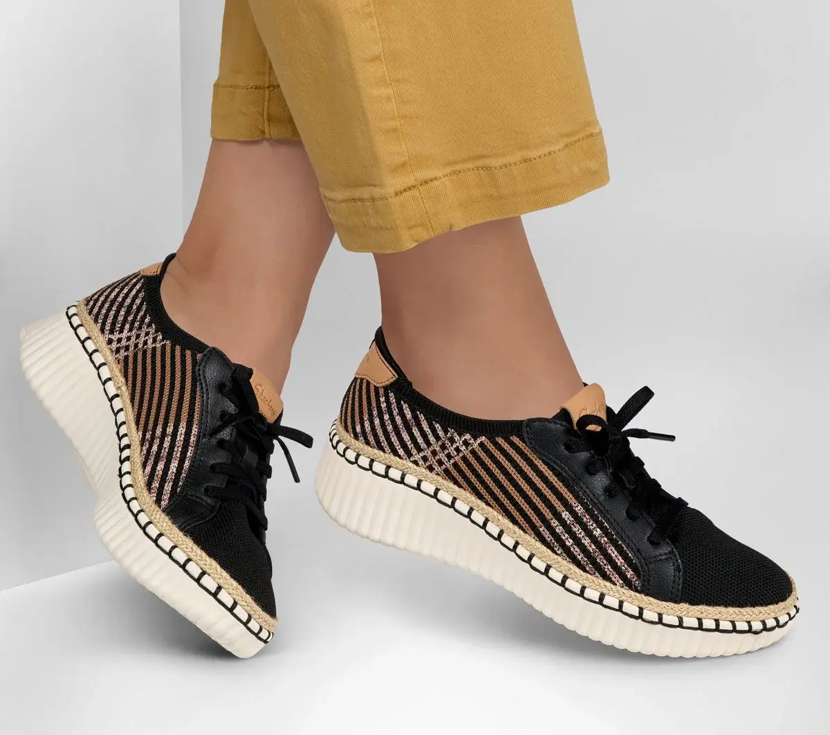 Wilshire Blvd – Breezy Stroll