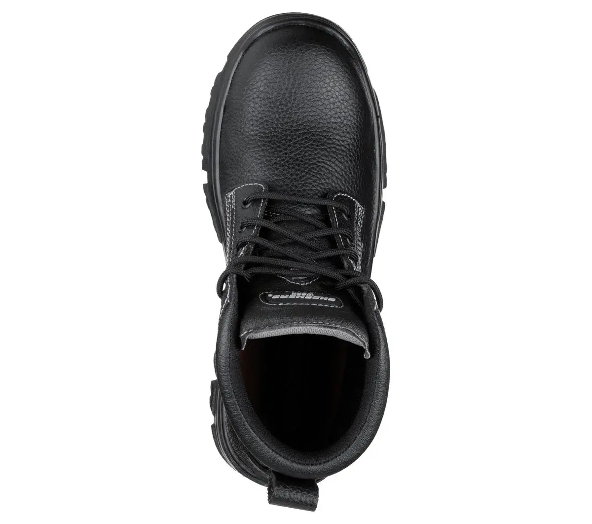 Work: Burgin – Tarlac ST