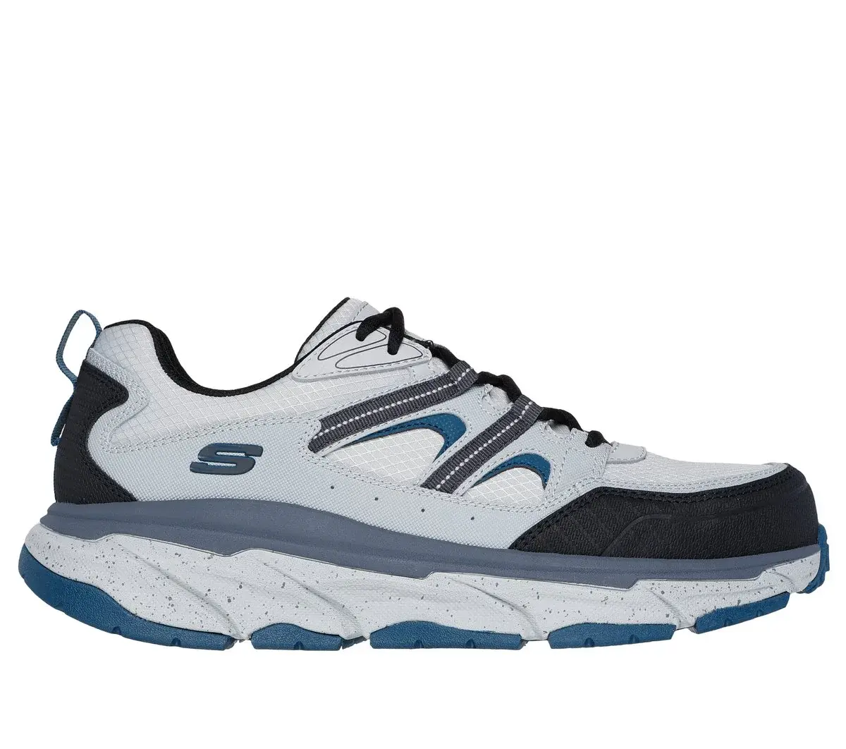 Work: D’Lux Journey SR