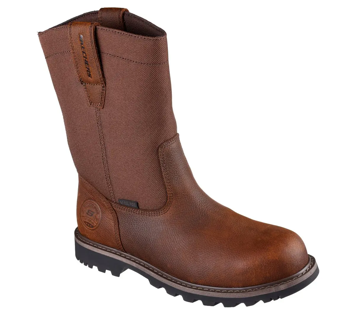 Work: Longrider – Highland Hill Work: Longrider – Highland Hill