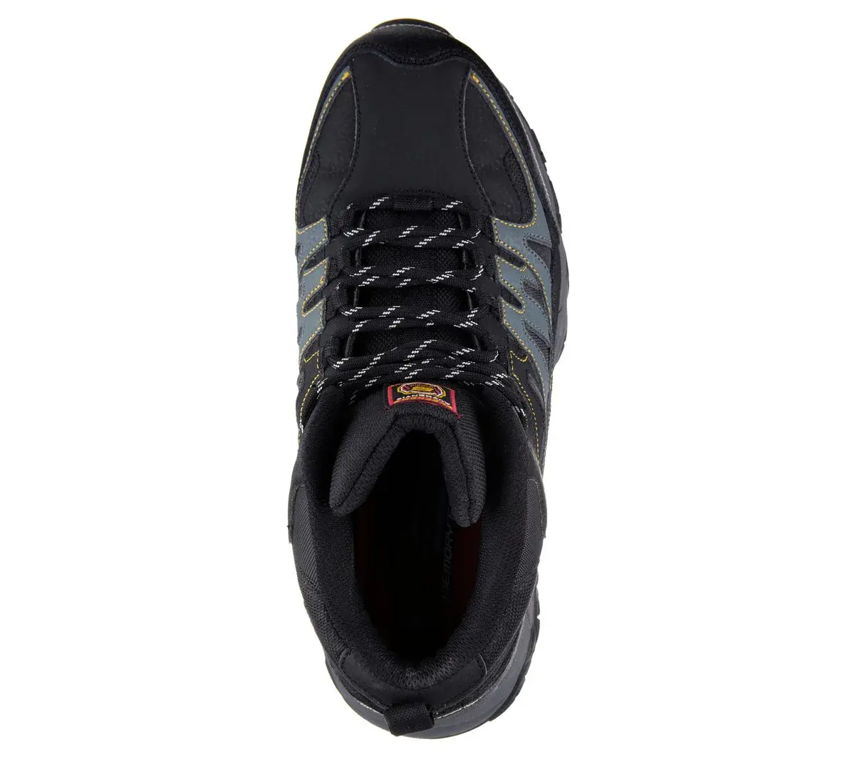 Work Relaxed Fit: Holdredge – Rebem ST