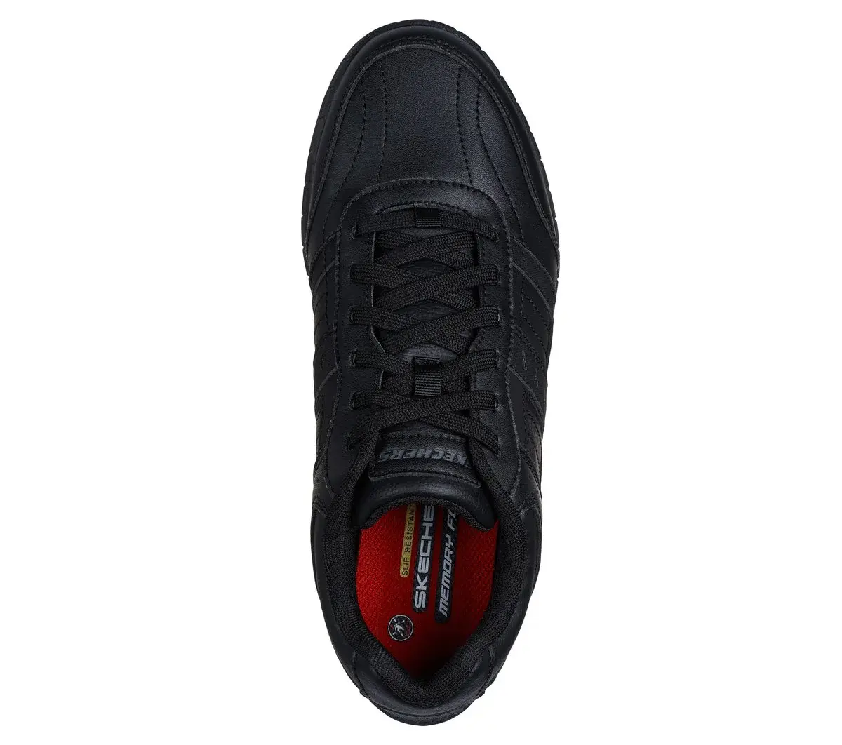 Work Slip Resistant: Elston 2.0