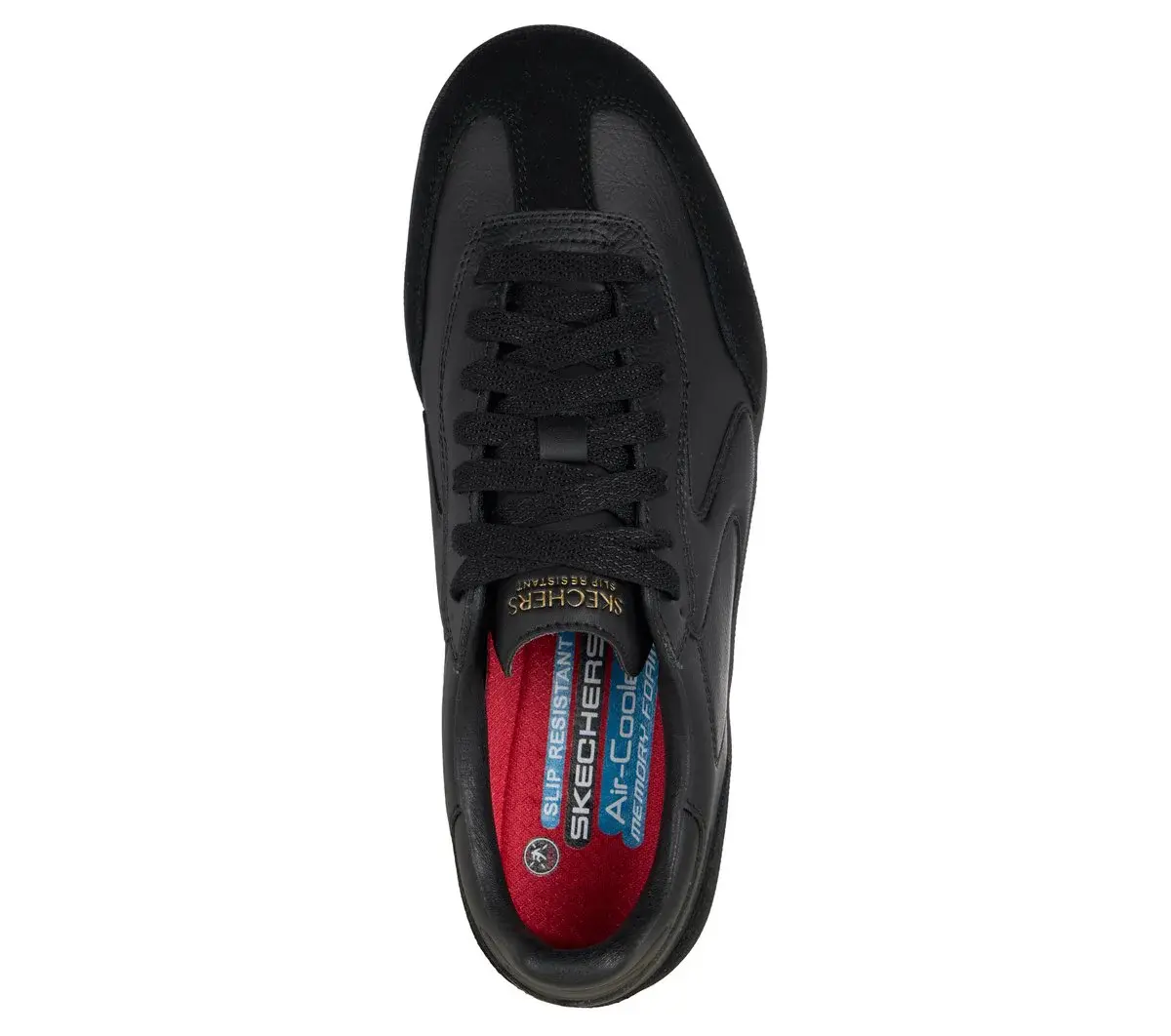 Work Slip-Resistant: Hotshot SR Work Slip-Resistant: Hotshot SR