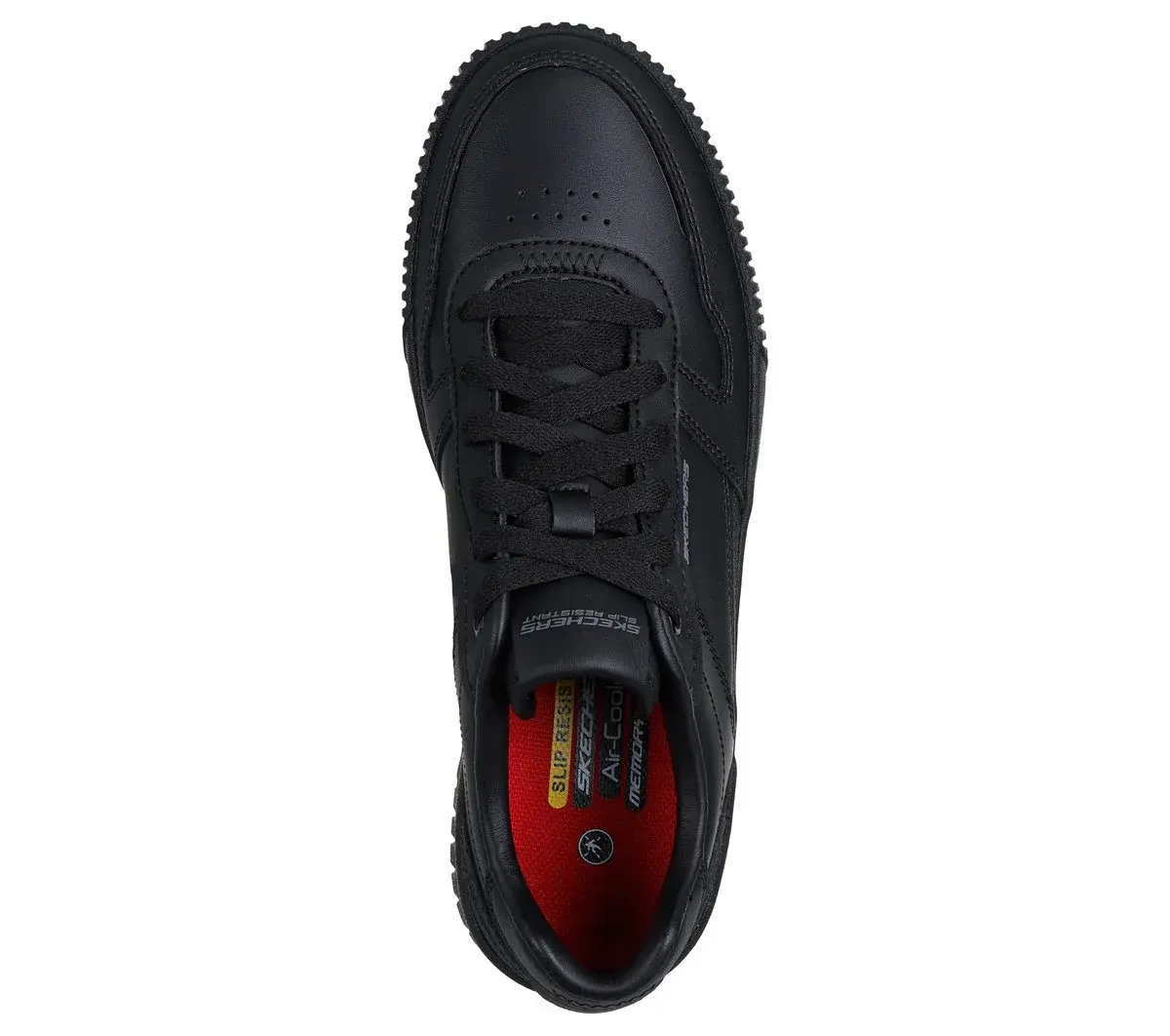 Work Slip-Resistant: Jade