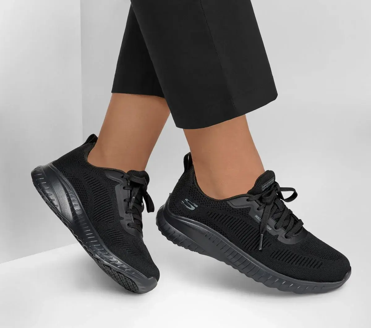 Work Slip-Resistant: Squad Chaos SR – Awoa