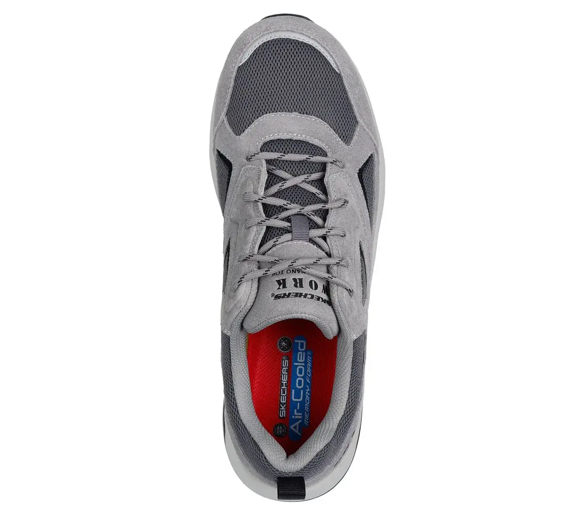 Work: Speed-Flex Trekker – Teron